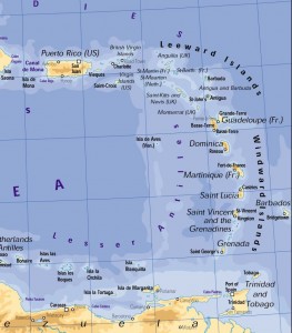 caribbean-map_antille