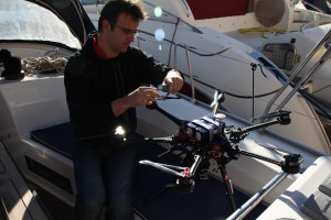 hexacopter