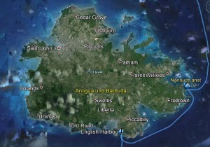 antigua