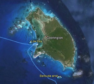 barbuda